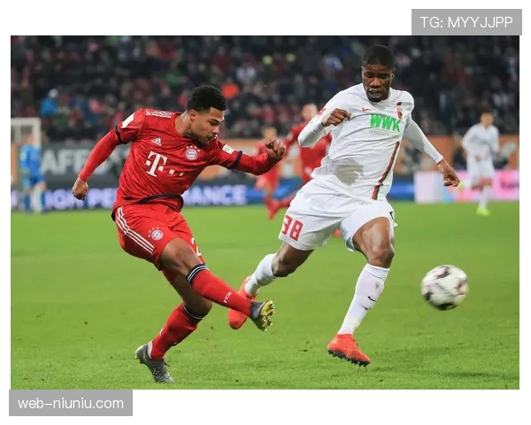 拜仁将帕夫洛维奇外租奥格斯堡 一个赛季后或将被永久签下