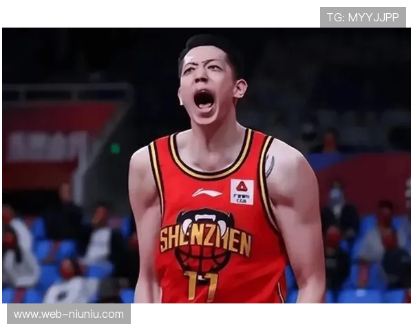 沈梓捷北京北控内线支柱，防守作用关键