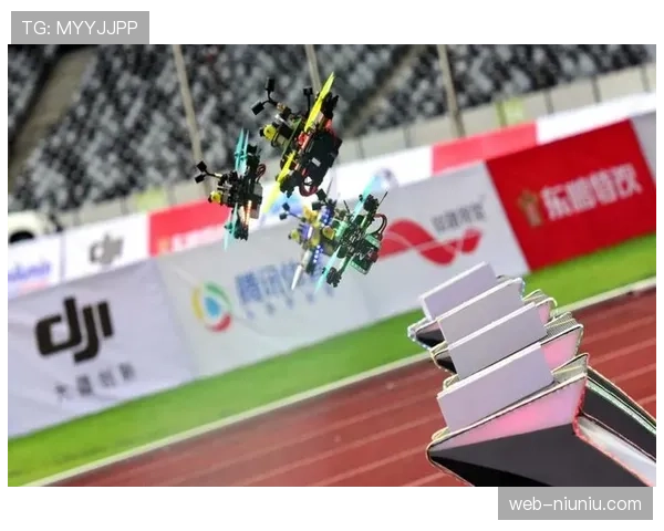 航模锦标赛威海朝阳船艇队夺金 无人机足球项目观赏性强