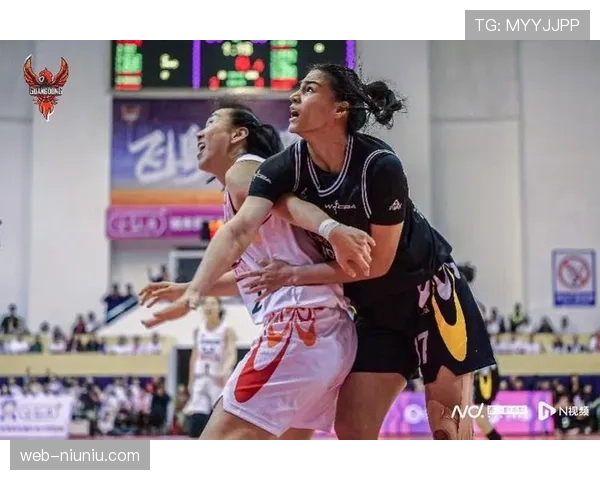 杨舒予全运女篮决赛轰22分,广东队一年三冠成就MVP王牌 杨舒予全运女篮决赛轰22分,广东队一年三冠成就MVP王牌