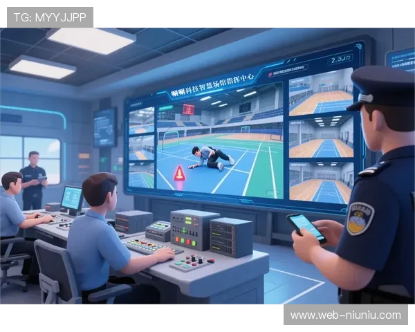 移动应用成为智慧场馆服务主要触达渠道