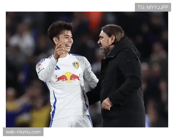 利兹联补时绝平引爆埃兰路,田中碧救主点燃保级希望 利兹联补时绝平引爆埃兰路,田中碧救主点燃保级希望