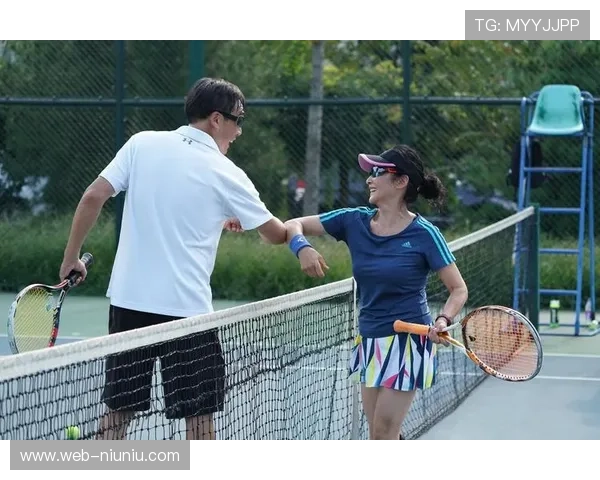 深圳网球洲际对抗赛打造“网球生活节”,融合竞技观赏与全民嘉年华