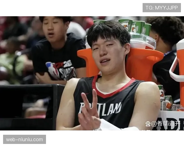 NBA中国赛热度攀升，杨瀚森连续五场获稳定出场时间