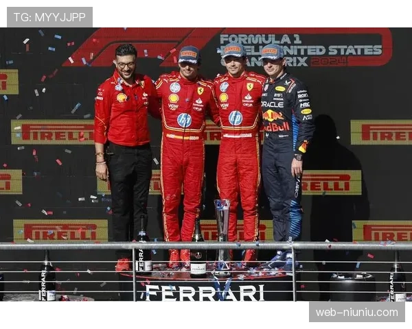 F1沙特大奖赛正赛：勒克莱尔夺冠，维斯塔潘因引擎故障退赛