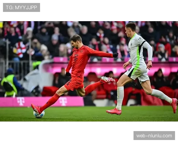 德甲联盟公布2025-26赛季中期财报,媒体版权收入同比增长8% 德甲联盟公布2025-26赛季中期财报,媒体版权收入同比增长8%