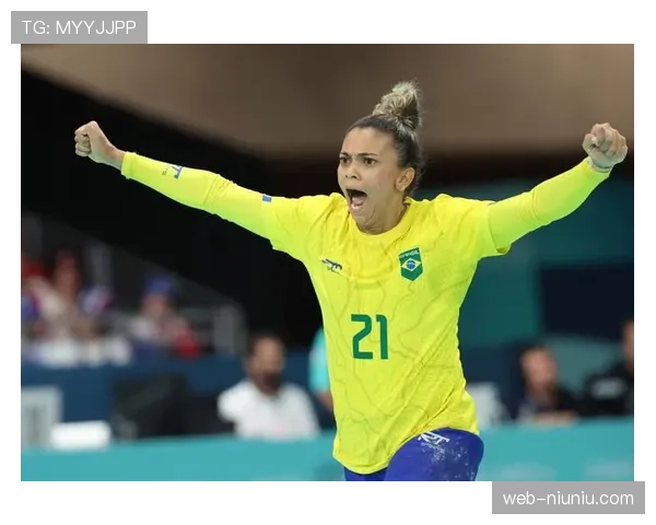 巴黎奥运会手球测试赛日程确定，六支国家队受邀参赛