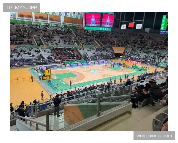 沈阳辽宁体育馆完成总决赛前最后升级，新增巨型环形显示屏